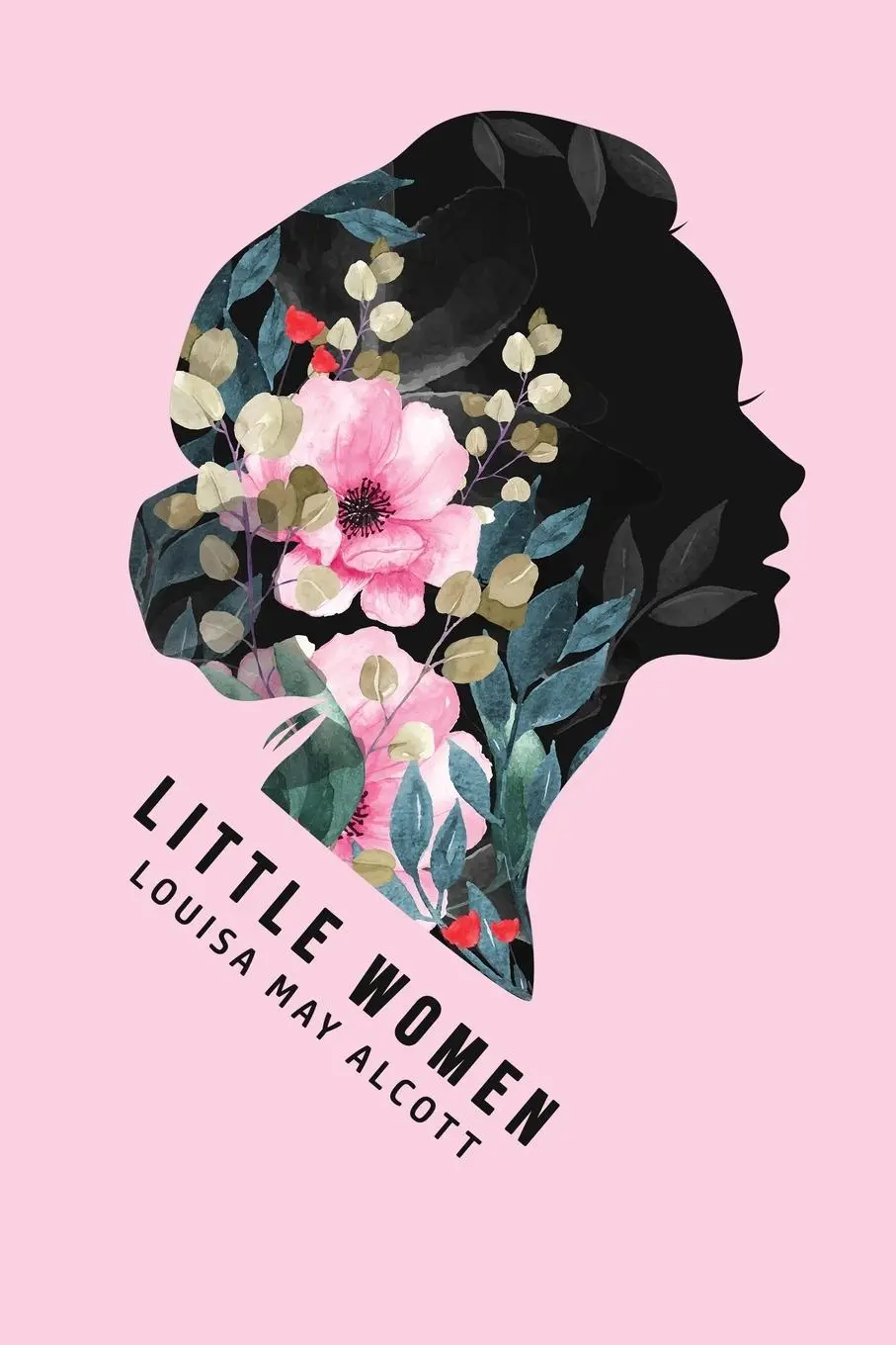 Cover: 9781800602960 | Little Women | Louisa May Alcott | Taschenbuch | Englisch | 2020