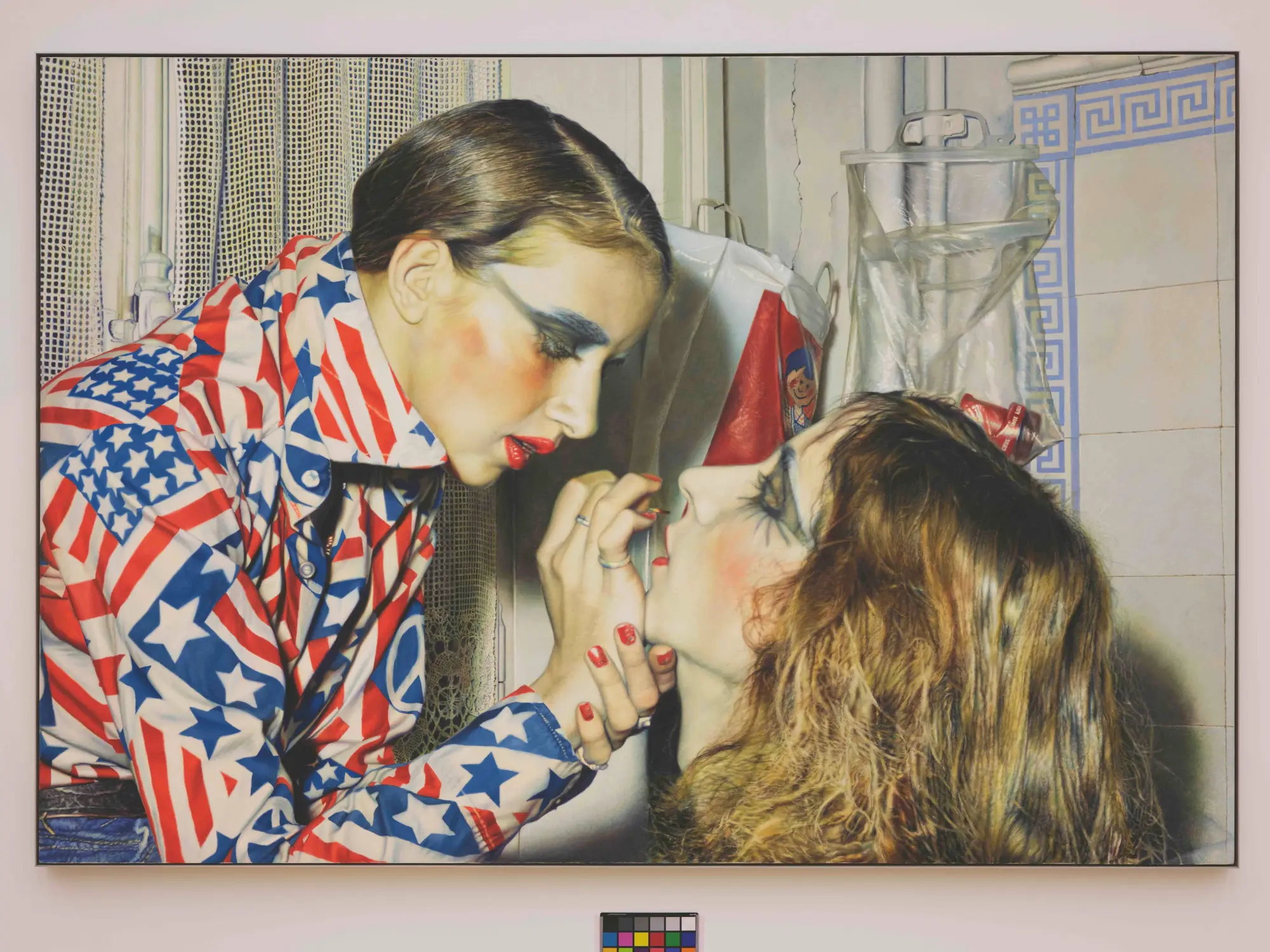 Bild: 9783775762960 | Franz Gertsch. Blow-Up | Gertsch | Buch | 168 S. | Deutsch | 2026