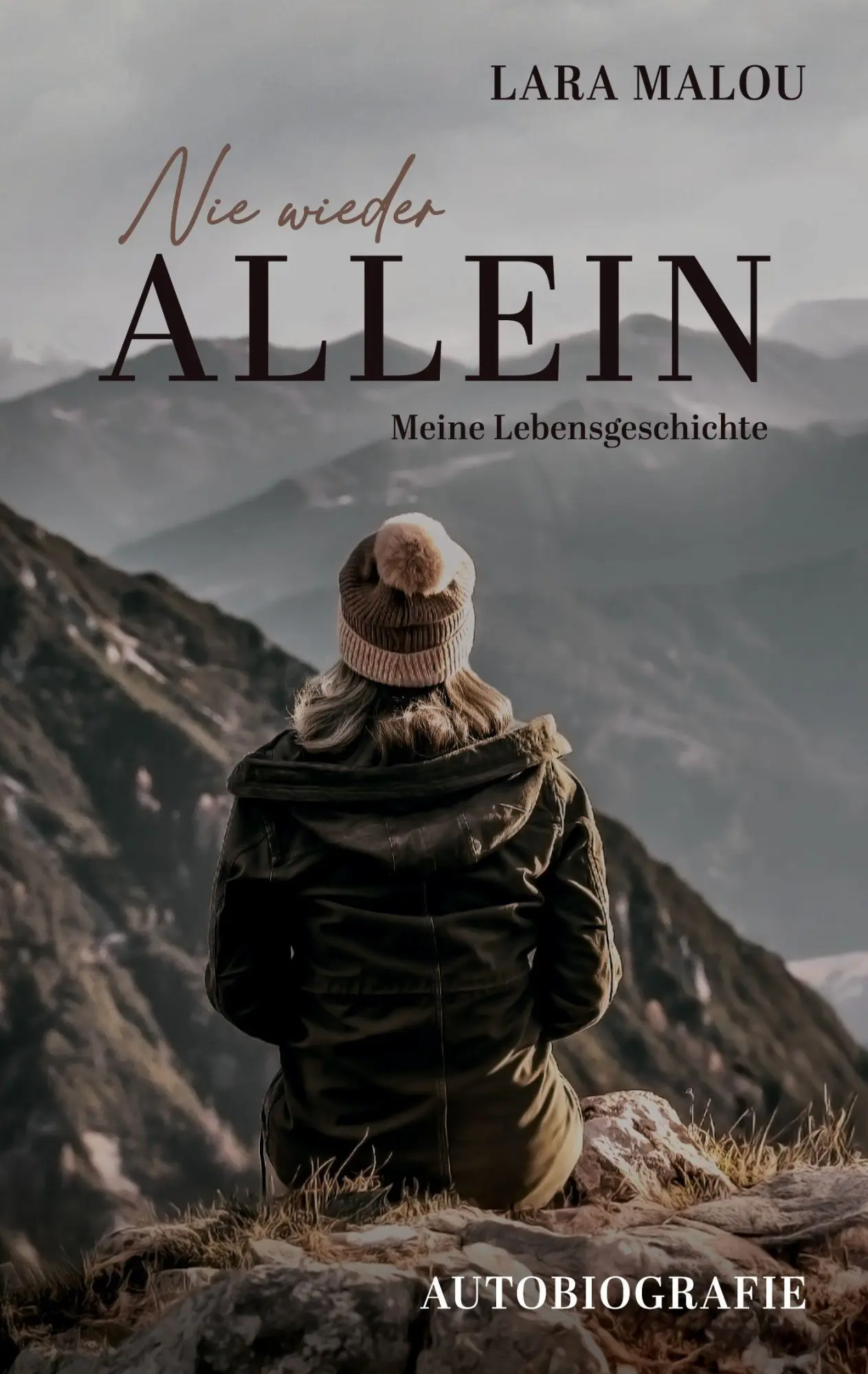 Cover: 9783819242960 | Nie wieder allein | Lara Malou | Taschenbuch | 246 S. | Deutsch | 2026