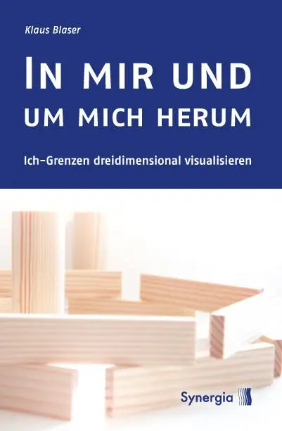 Cover: 9783939272960 | In mir und um mich herum | Klaus Blaser | Taschenbuch | 192 S. | 2014