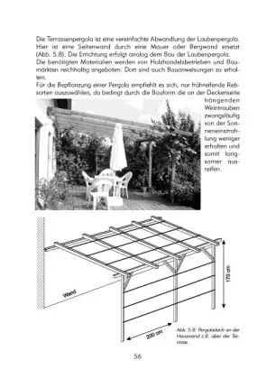 Bild: 9783980762960 | Hobbyweinbau | Harald Bocker | Taschenbuch | 174 S. | Deutsch | 2011