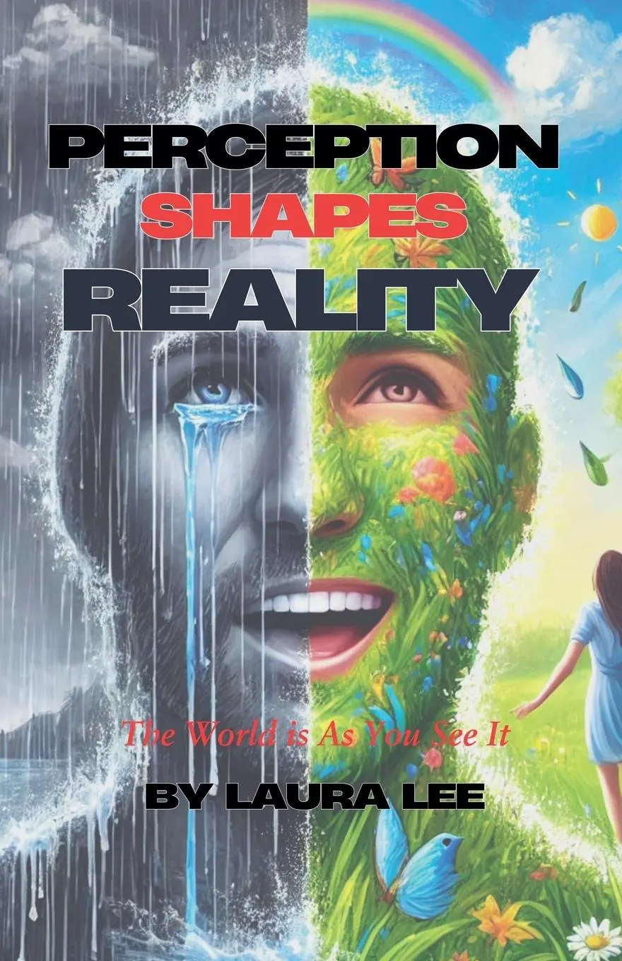 Cover: 9798230962960 | Perception Shapes Reality | Laura Lee | Taschenbuch | Englisch | 2025
