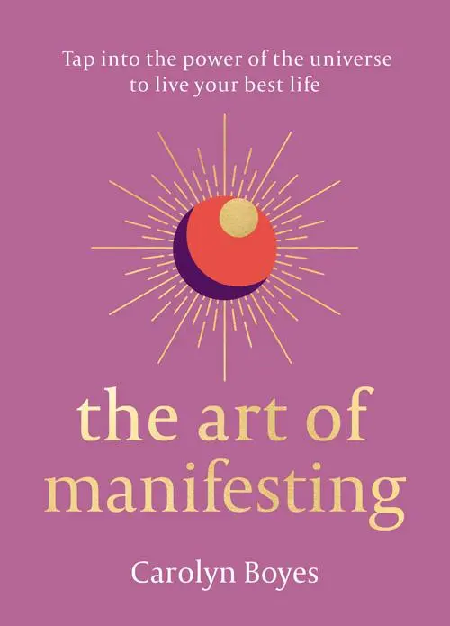 Cover: 9780008523060 | The Art of Manifesting | Carolyn Boyes | Buch | Gebunden | Englisch