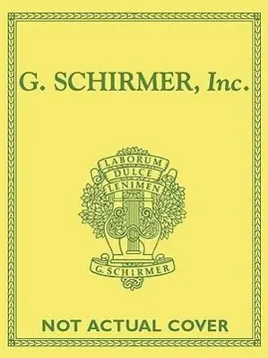 Cover: 9780793533060 | Complete Preludes, Op. 3, 23, 32 | Sergey Rachmaninoff | Taschenbuch