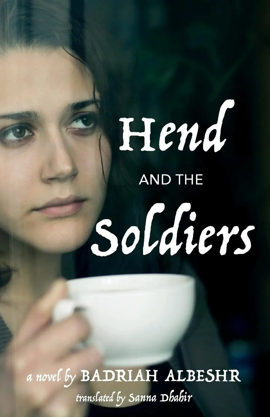 Cover: 9781477313060 | Hend and the Soldiers | Badriah Albeshr | Taschenbuch | Englisch