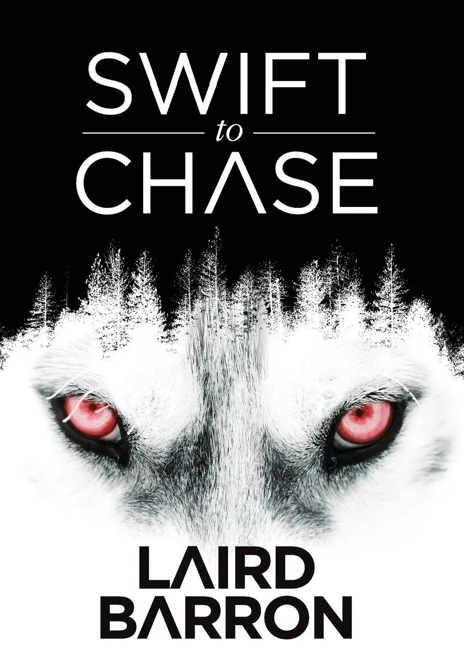 Cover: 9781945373060 | Swift to Chase | Laird Barron | Buch | Gebunden | Englisch | 2016