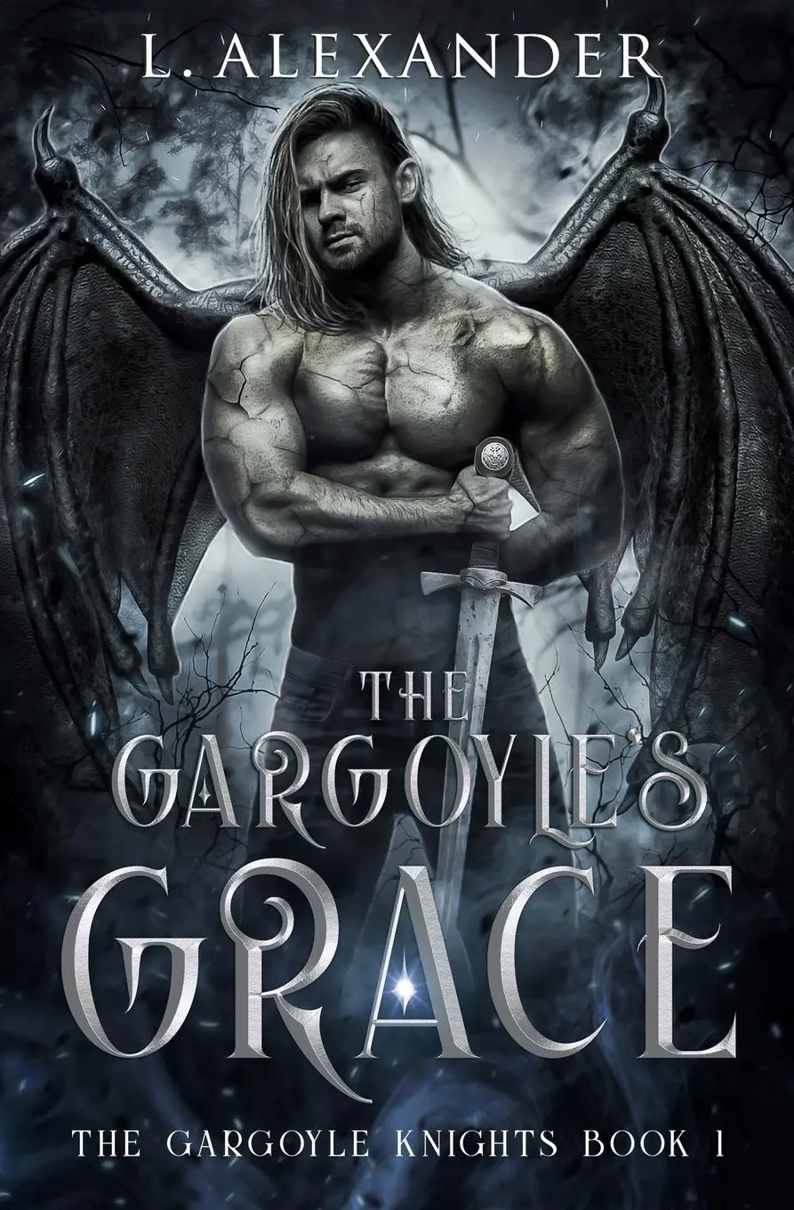 Cover: 9781958933060 | The Gargoyle's Grace | L. Alexander | Taschenbuch | Englisch | 2024
