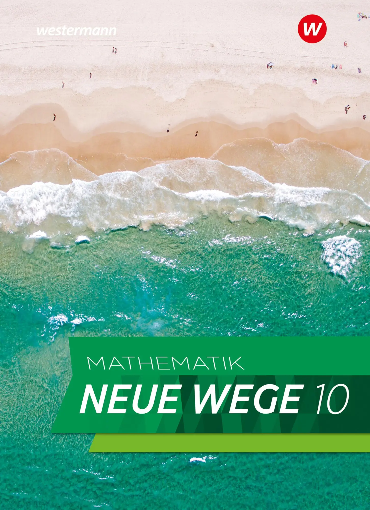 Cover: 9783141263060 | Mathematik Neue Wege SI 10. Schulbuch. Für Hamburg | Bundle | 1 Buch