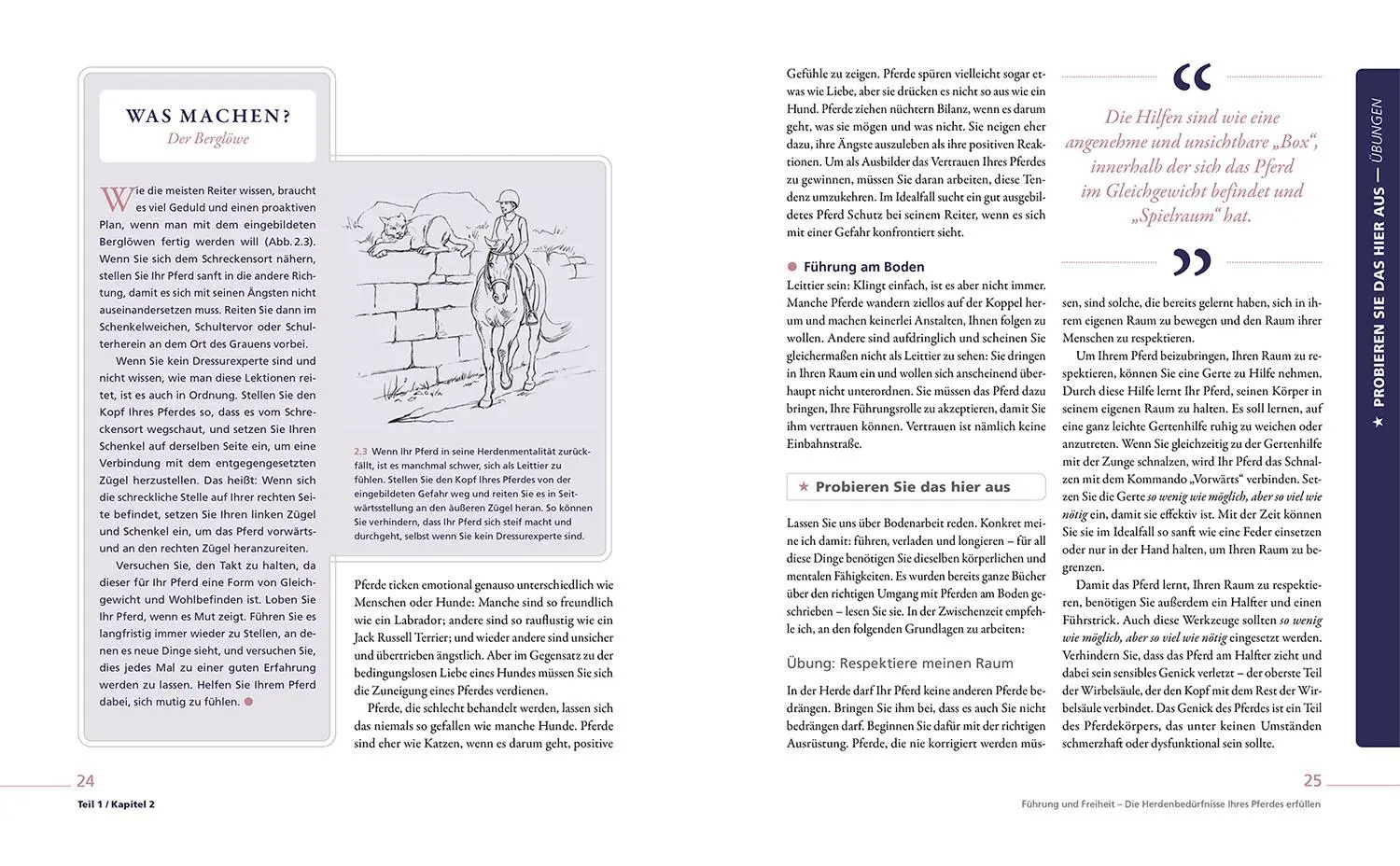 Bild: 9783440173060 | Zwei Körper - ein Gedanke | Die Stärke der mentalen Verbindung | Buch