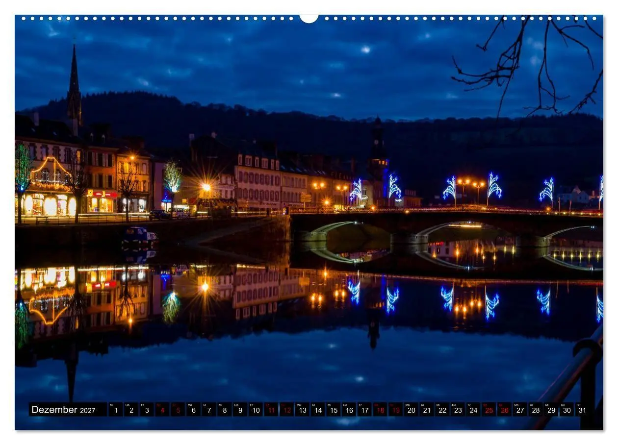 Bild: 9783569803060 | Bretagne - traumhaft schön! (Wandkalender 2027 DIN A2 quer),...