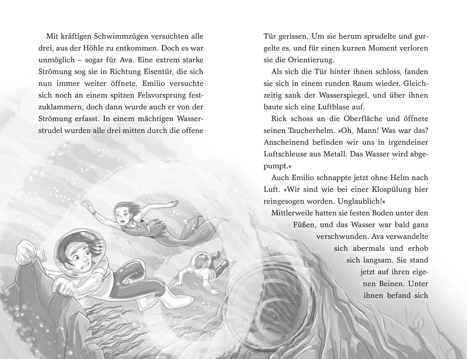 Bild: 9783737343060 | Rick Nautilus - Band 1 und 2 | Ulf Blanck | Buch | Rick Nautilus