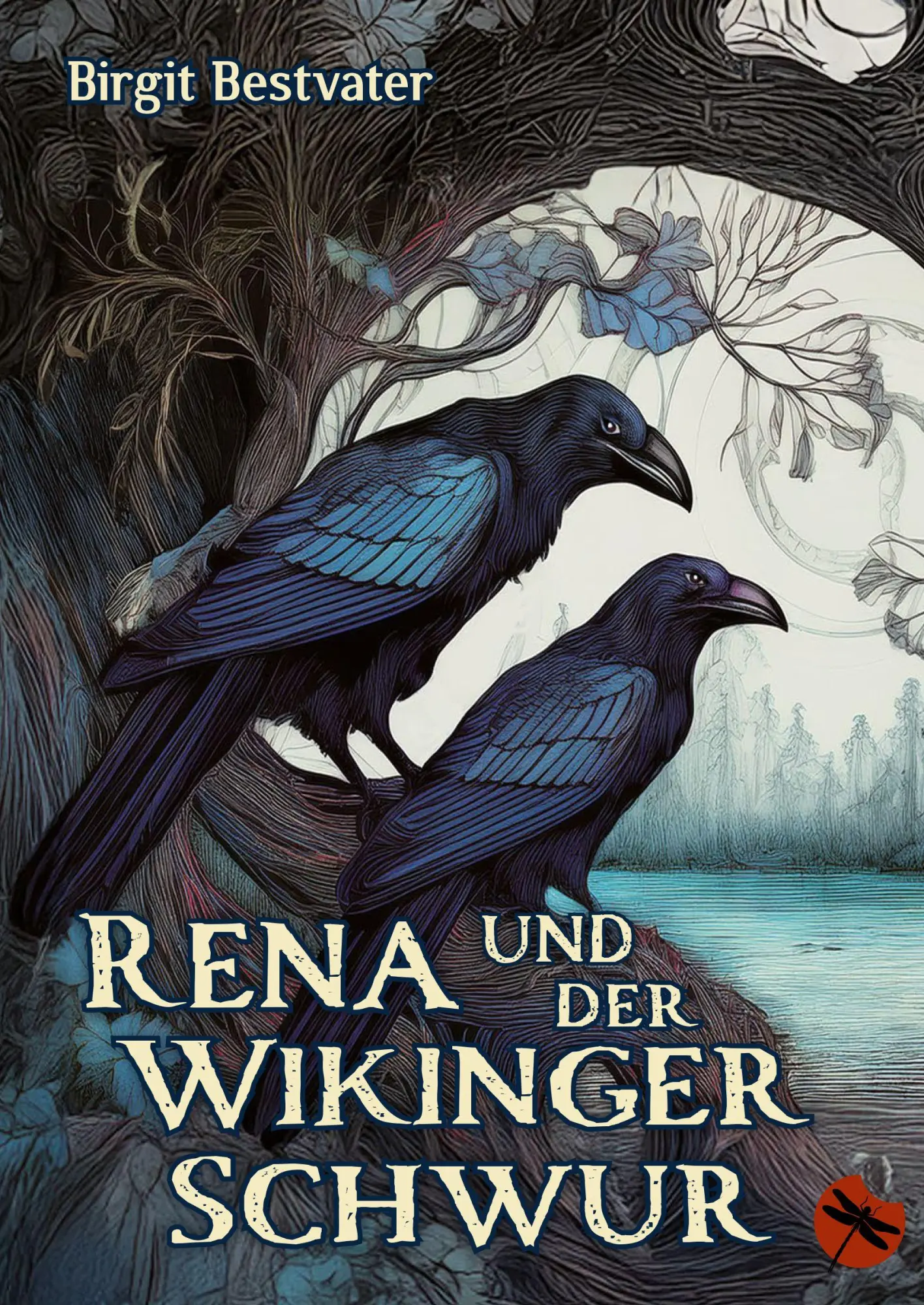 Cover: 9783959963060 | Rena und der Wikinger Schwur | All-Age-Fantasy-Roman | Bestvater