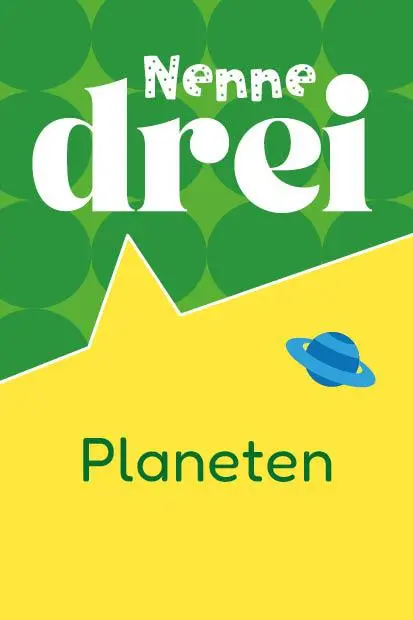 Bild: 4260478343160 | Kartenspiel: Nenne drei - schon vorbei! ... für Kids! | Spiel | 64 S.