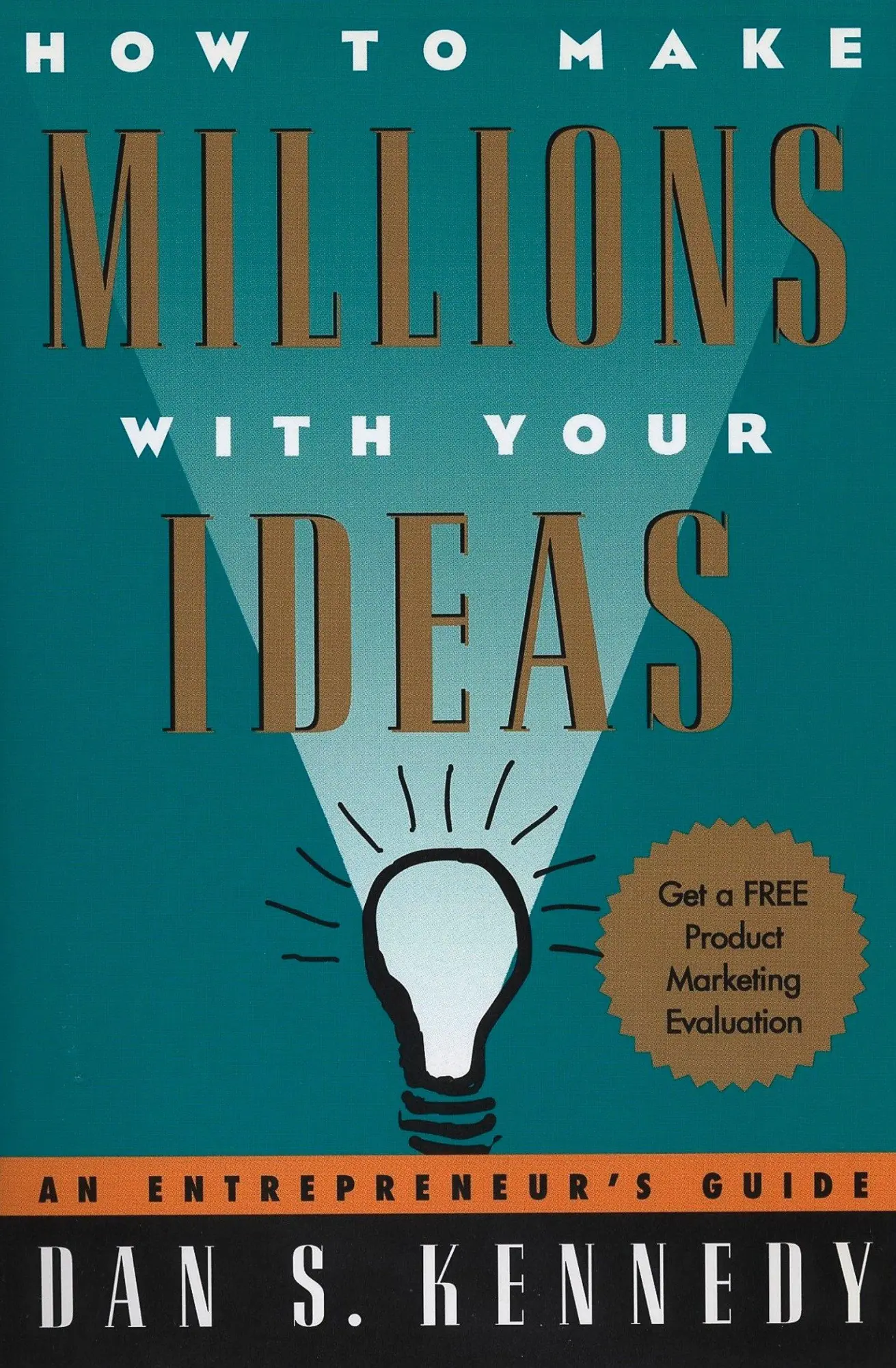 Cover: 9780452273160 | How to Make Millions with Your Ideas | An Entrepreneur's Guide | Buch