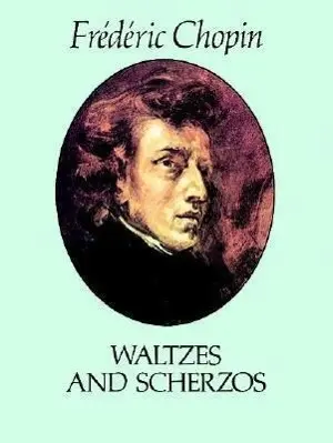 Cover: 9780486243160 | Waltzes And Scherzos | Frédéric Chopin | Taschenbuch | Buch | Englisch