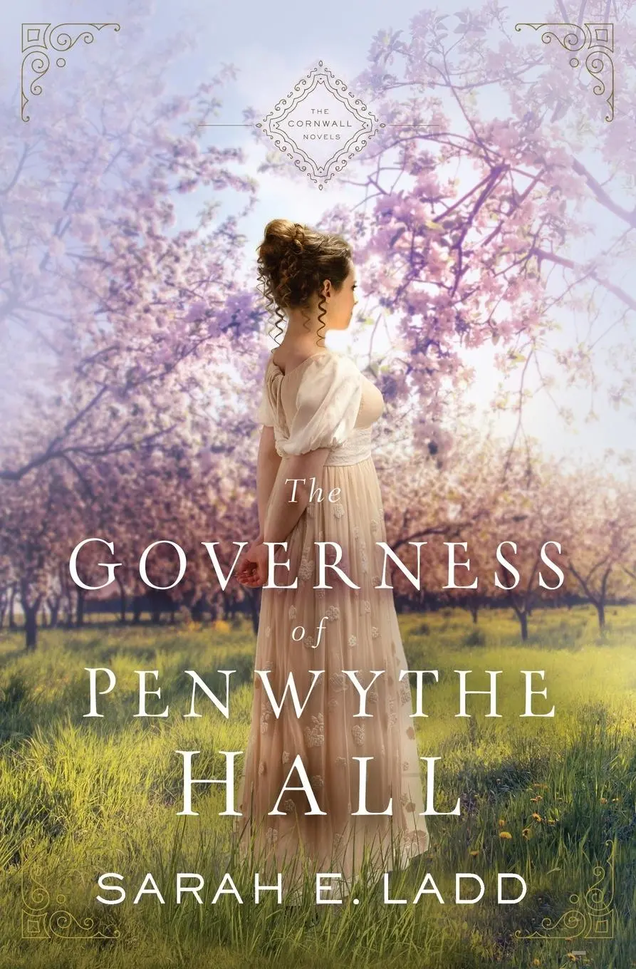 Cover: 9780785223160 | The Governess of Penwythe Hall | Sarah E Ladd | Taschenbuch | Englisch