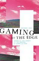 Cover: 9780816693160 | Gaming at the Edge | Adrienne Shaw | Taschenbuch | Englisch | 2015