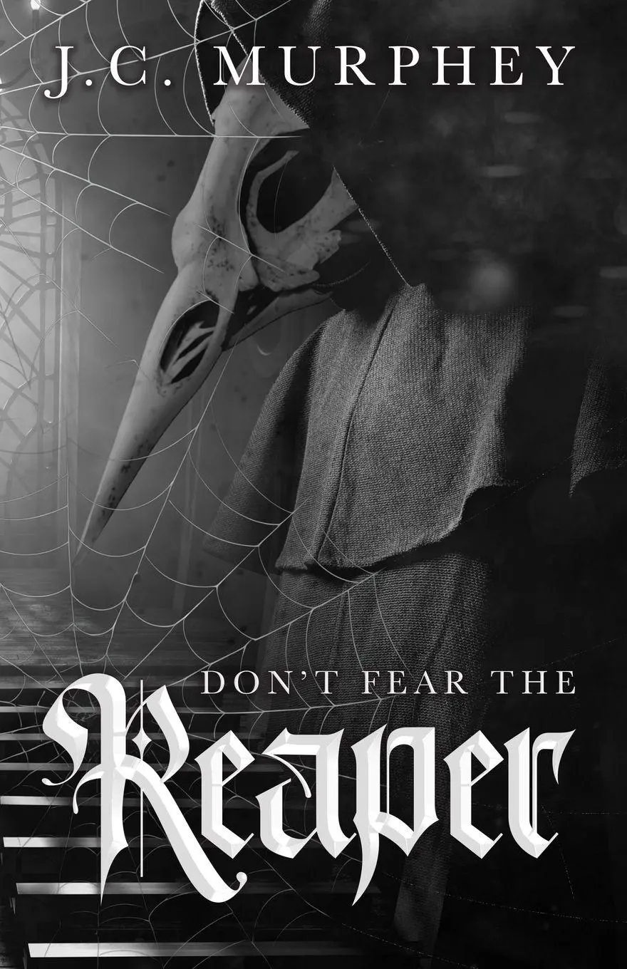 Cover: 9781088233160 | Don't Fear the Reaper | J. C. Murphey | Taschenbuch | Englisch | 2023