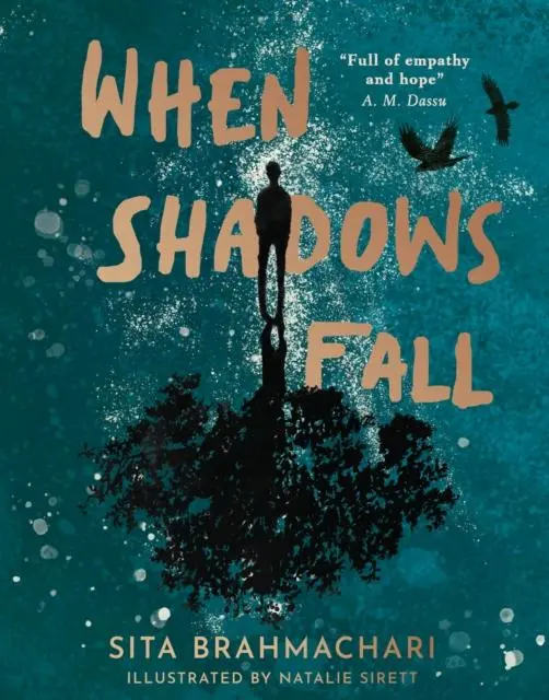 Cover: 9781788953160 | When Shadows Fall | Sita Brahmachari | Buch | Gebunden | Englisch