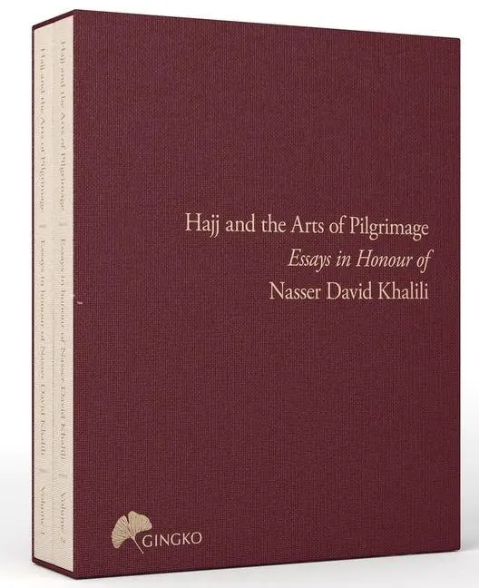 Cover: 9781914983160 | The Hajj and the Arts of Pilgrimage | Qaisra M. Khan | Buch | Englisch