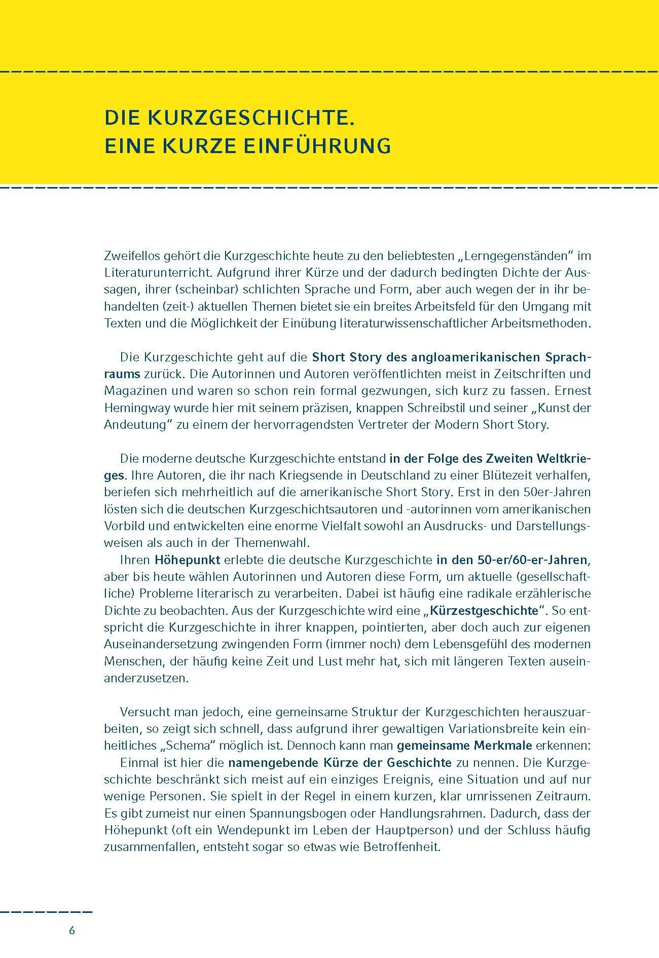 Bild: 9783129303160 | Beliebte Kurzgeschichten interpretiert | Georg Britting (u. a.) | Buch