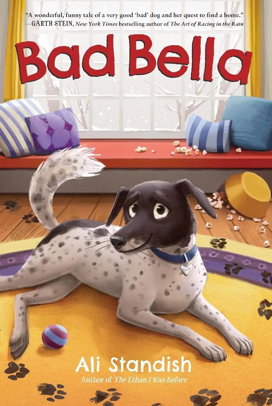 Cover: 9780062893260 | Bad Bella | Ali Standish | Taschenbuch | Kartoniert / Broschiert