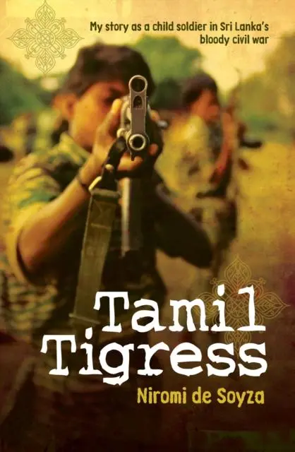 Cover: 9781760293260 | Tamil Tigress | Niromi de Soyza | Taschenbuch | Englisch | 2016