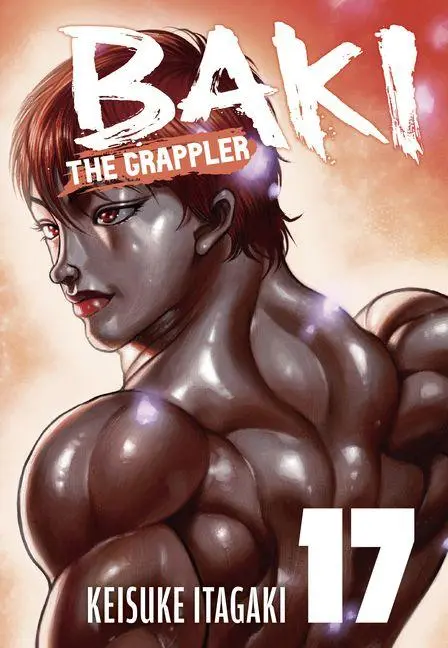 Cover: 9781966523260 | Baki the Grappler (Perfect Edition) Vol. 17 | Keisuke Itagaki | Buch