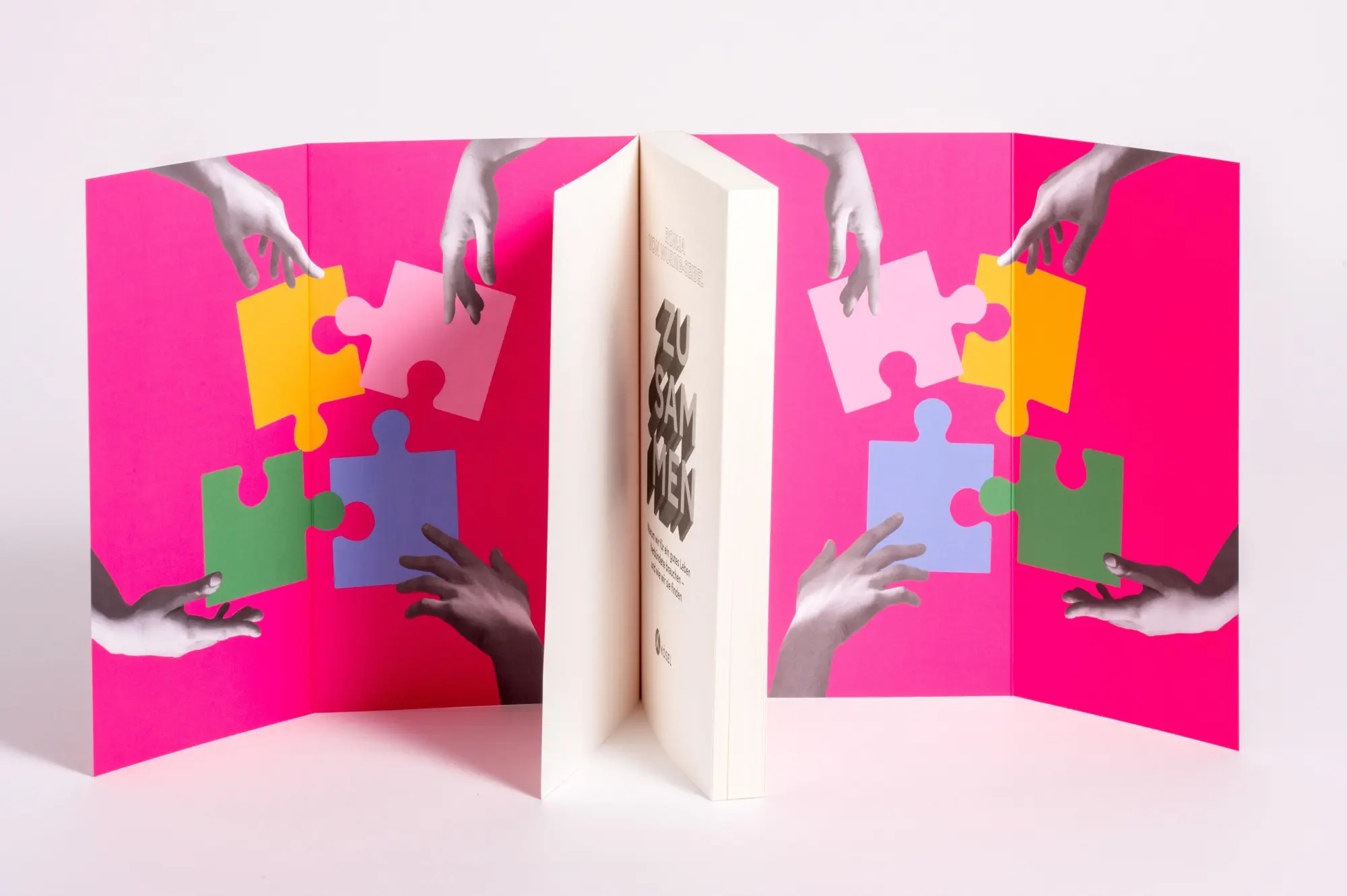 Bild: 9783466373260 | Zusammen | Ronja von Wurmb-Seibel | Taschenbuch | 224 S. | Deutsch