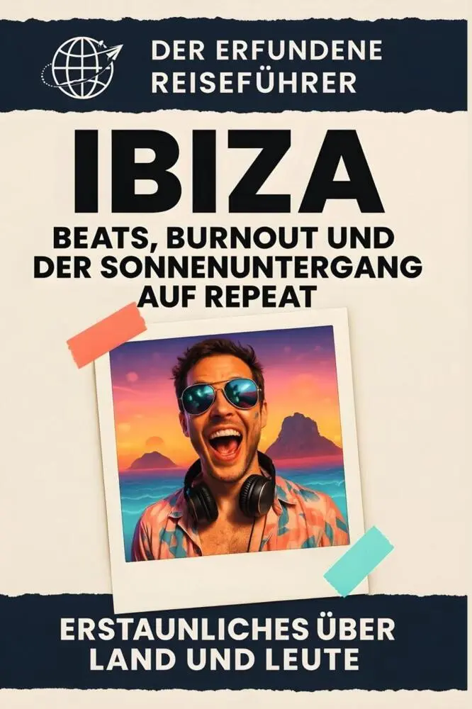 Cover: 9783695373260 | Ibiza | Lina Bauer | Taschenbuch | 162 S. | Deutsch | 2025 | FlipFlop