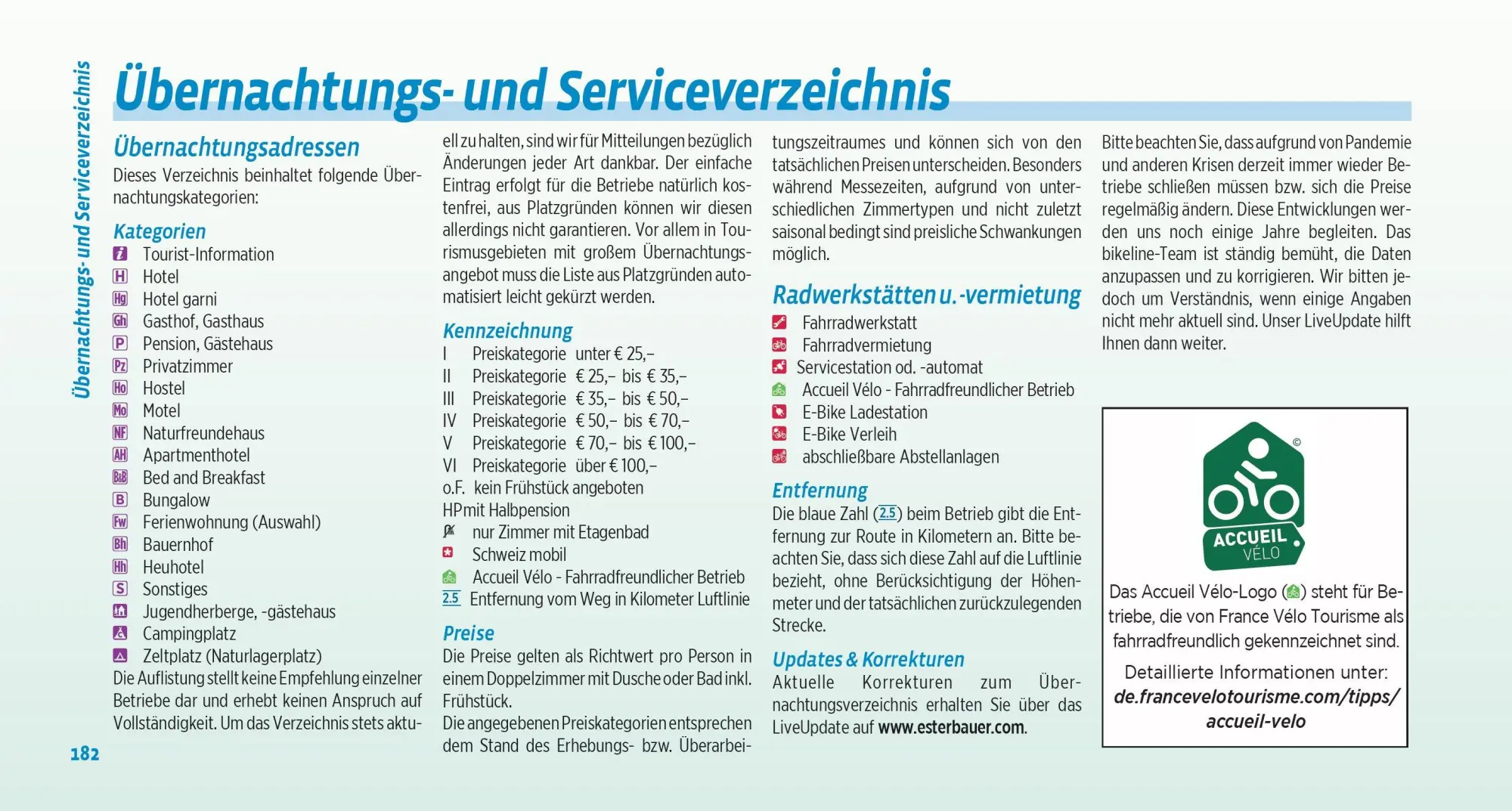 Bild: 9783711103260 | Via Rhôna | Esterbauer Verlag | Taschenbuch | Bikeline Radtourenbücher