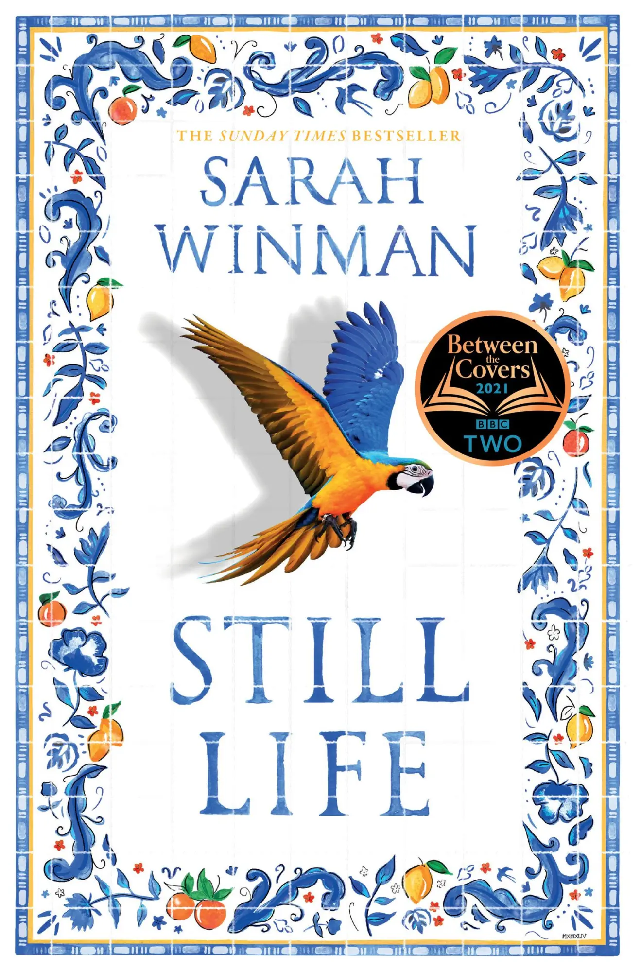 Cover: 9780008283360 | Still Life | Sarah Winman | Taschenbuch | 448 S. | Englisch | 2021