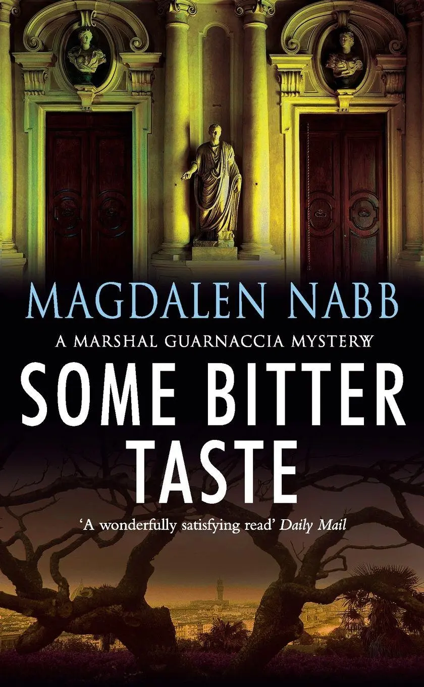 Cover: 9780099443360 | Some Bitter Taste | Magdalen Nabb | Taschenbuch | Englisch | 2005