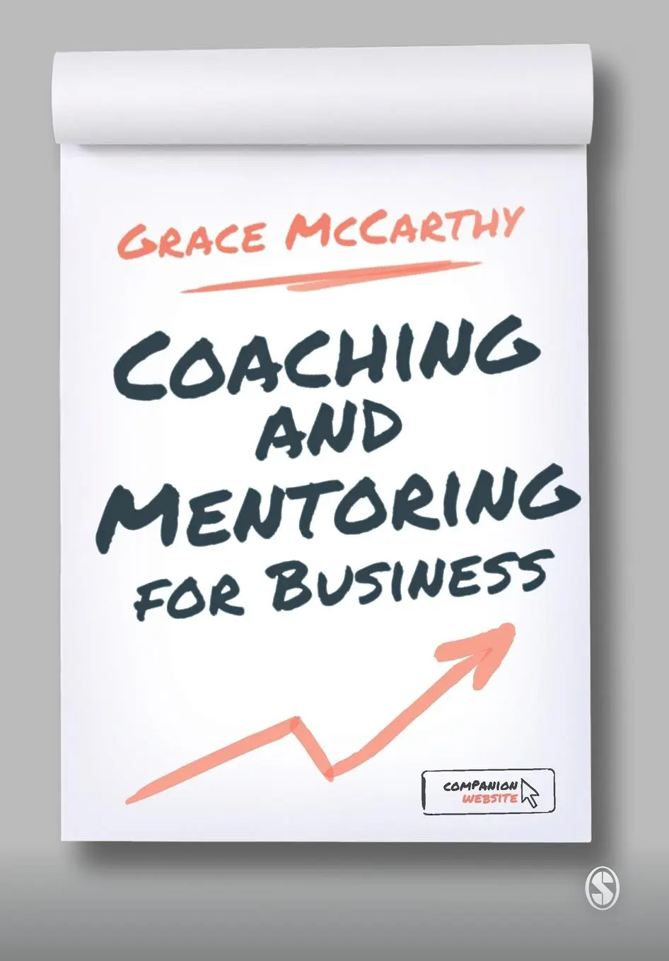 Cover: 9780857023360 | Coaching and Mentoring for Business | Grace Mccarthy | Taschenbuch