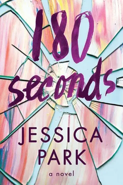 Cover: 9781503943360 | 180 SECONDS | Jessica Park | Taschenbuch | Kartoniert / Broschiert