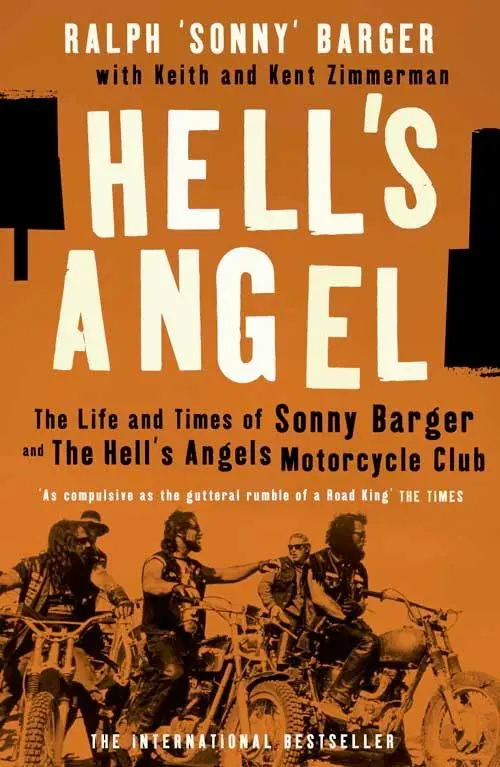 Cover: 9781841153360 | Hell's Angel | Sonny Barger | Taschenbuch | Kartoniert / Broschiert