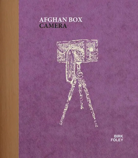 Cover: 9781907893360 | Afghan Box Camera | Lukas Birk (u. a.) | Buch | Gebunden | Englisch