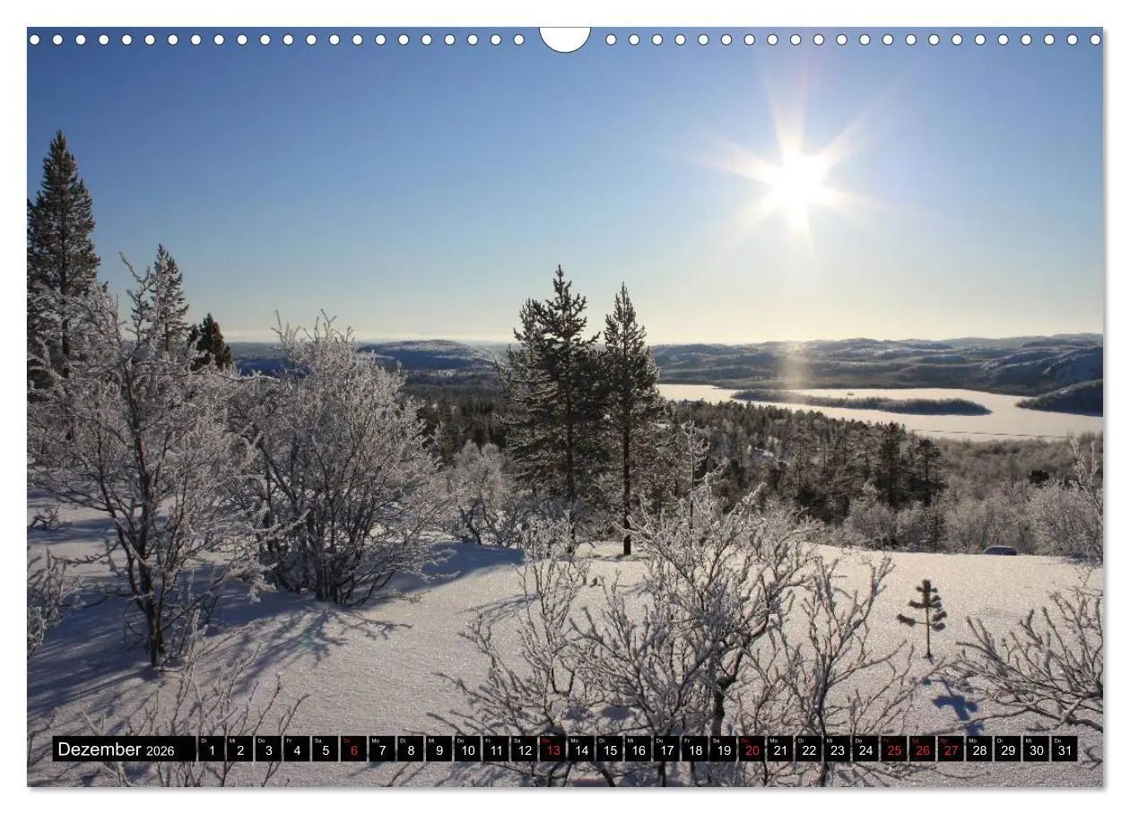 Bild: 9783516093360 | Norwegen - Im Land der Sagen, Mythen und Trolle (Wandkalender 2026...