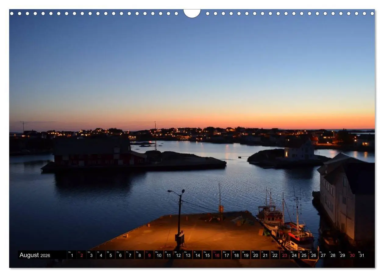 Bild: 9783516093360 | Norwegen - Im Land der Sagen, Mythen und Trolle (Wandkalender 2026...
