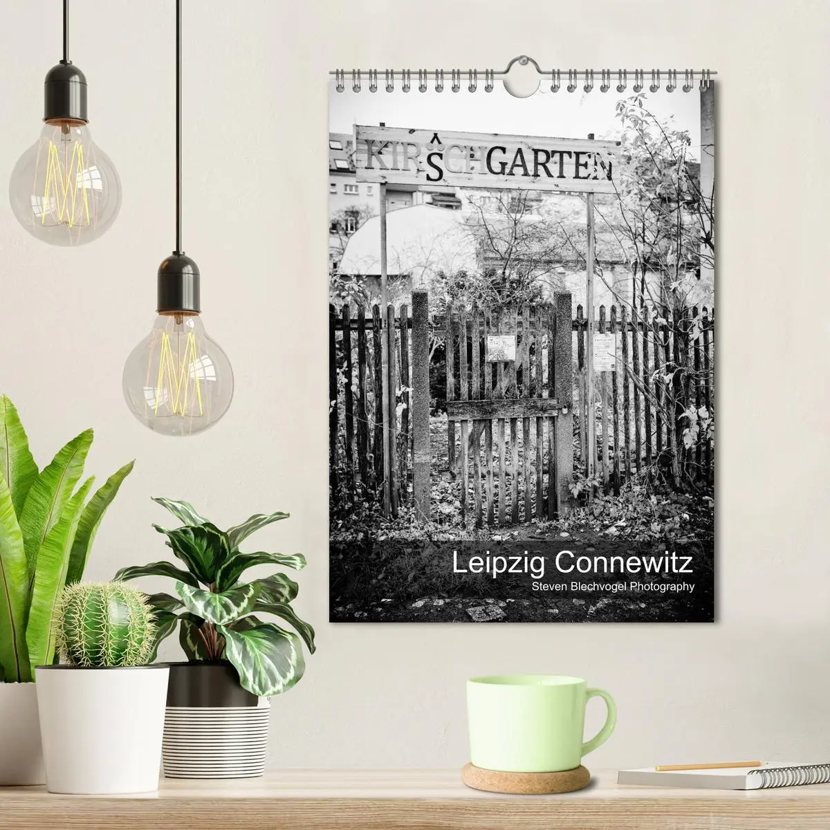 Bild: 9783516473360 | Leipzig Connewitz (Wandkalender 2026 DIN A4 hoch), CALVENDO...
