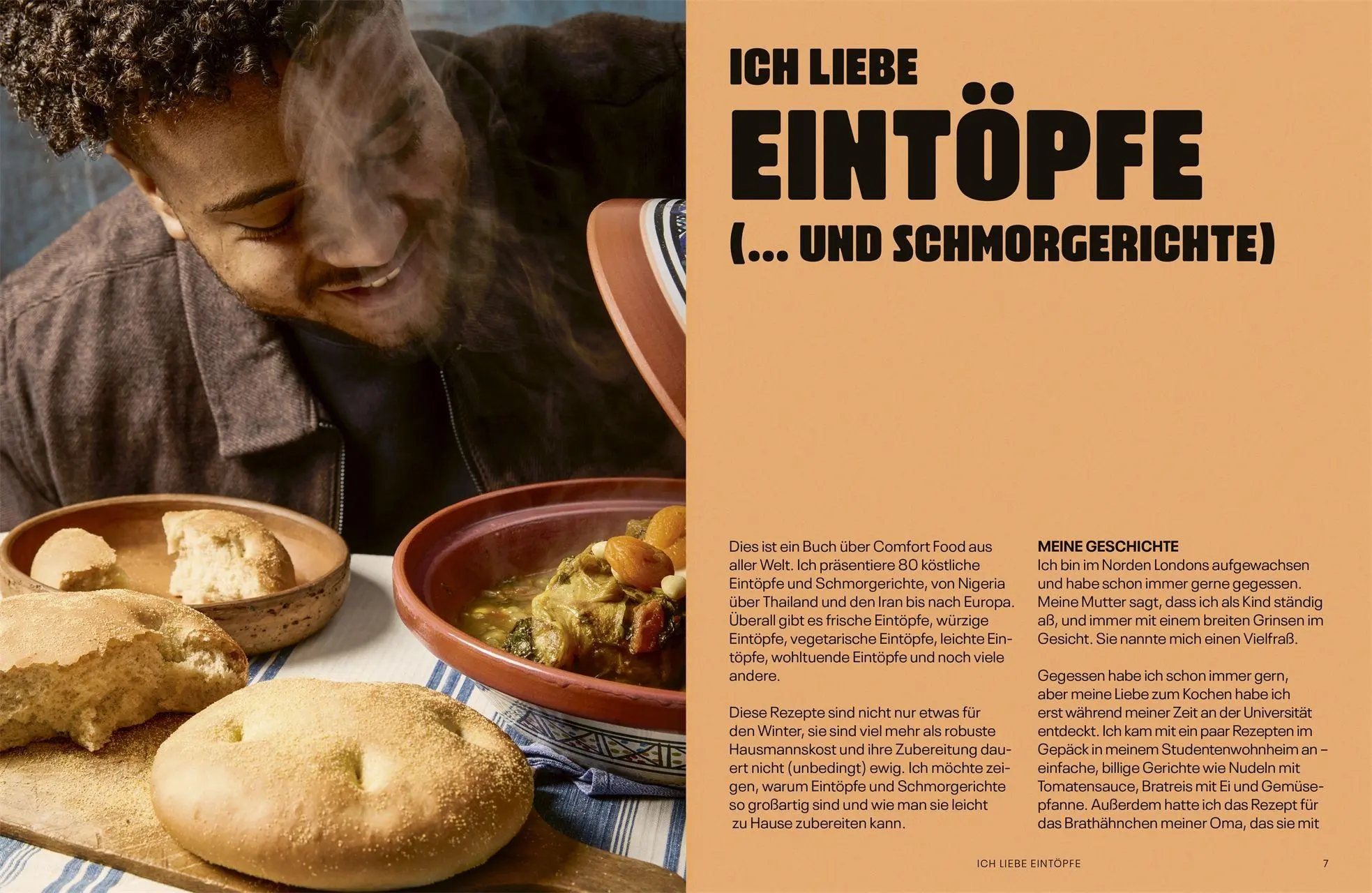 Bild: 9783831053360 | Alles aus einem Topf | Xavier Bramble | Buch | 224 S. | Deutsch | 2026
