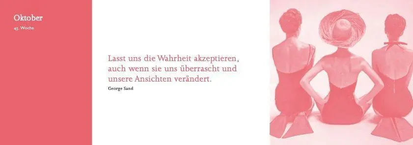 Bild: 9783869153360 | Wilde Zeiten - Wochenplaner 2027 | Susanne Nadolny | Kalender | 60 S.