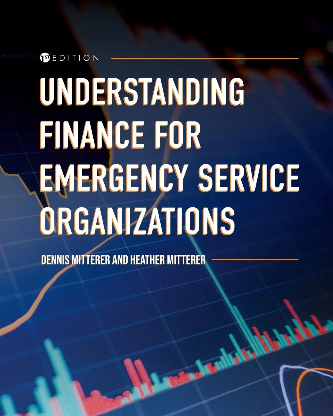 Cover: 9798823313360 | Understanding Finance for Emergency Service Organizations | Buch