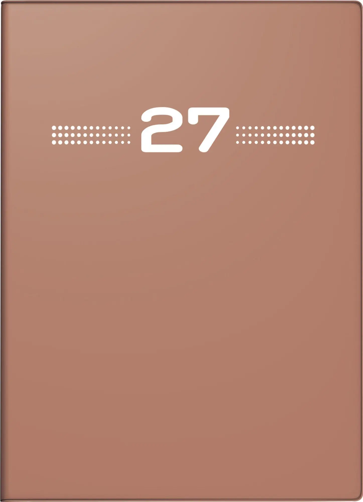 Cover: 4003273793460 | rido/idé 7013202017 Taschenkalender Mod. perfect/Technik I 2027 A6,...