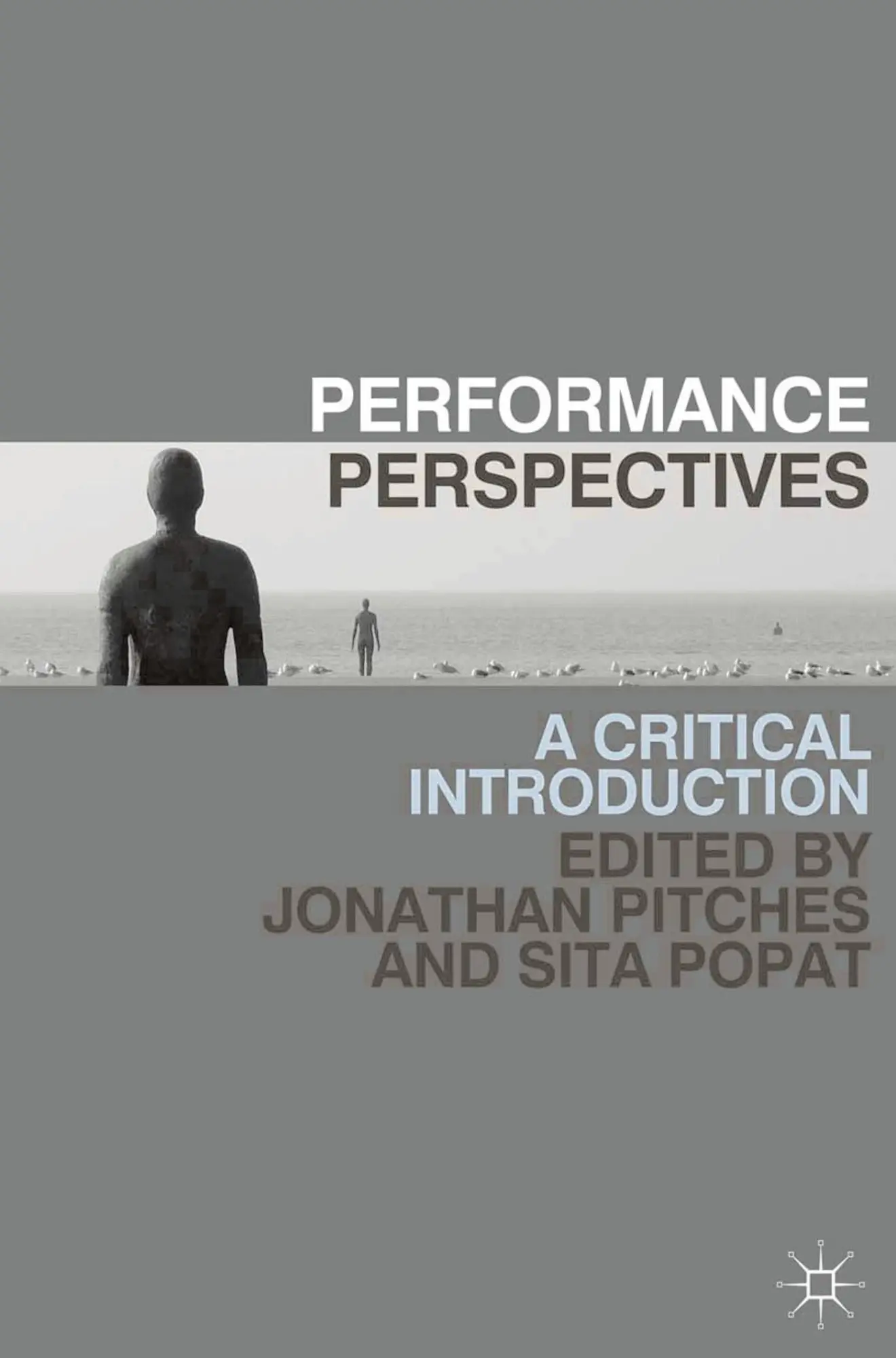 Cover: 9780230243460 | Performance Perspectives | A Critical Introduction | Pitches (u. a.)