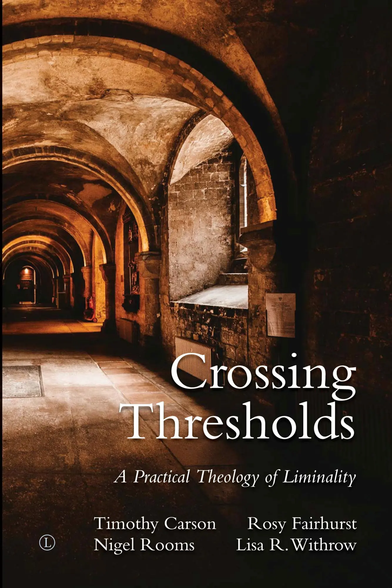 Cover: 9780718893460 | Crossing Thresholds | Timothy Carson (u. a.) | Taschenbuch | Englisch