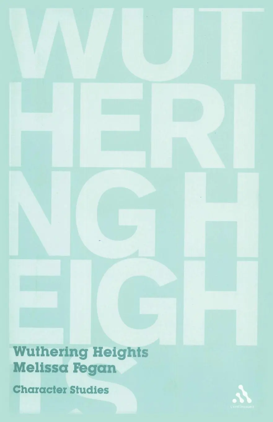 Cover: 9780826493460 | Wuthering Heights | Melissa Fegan | Taschenbuch | Englisch | 2008
