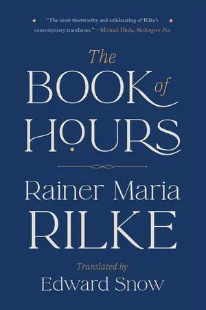 Cover: 9781324123460 | The Book of Hours | Rainer Maria Rilke | Taschenbuch | Englisch | 2026