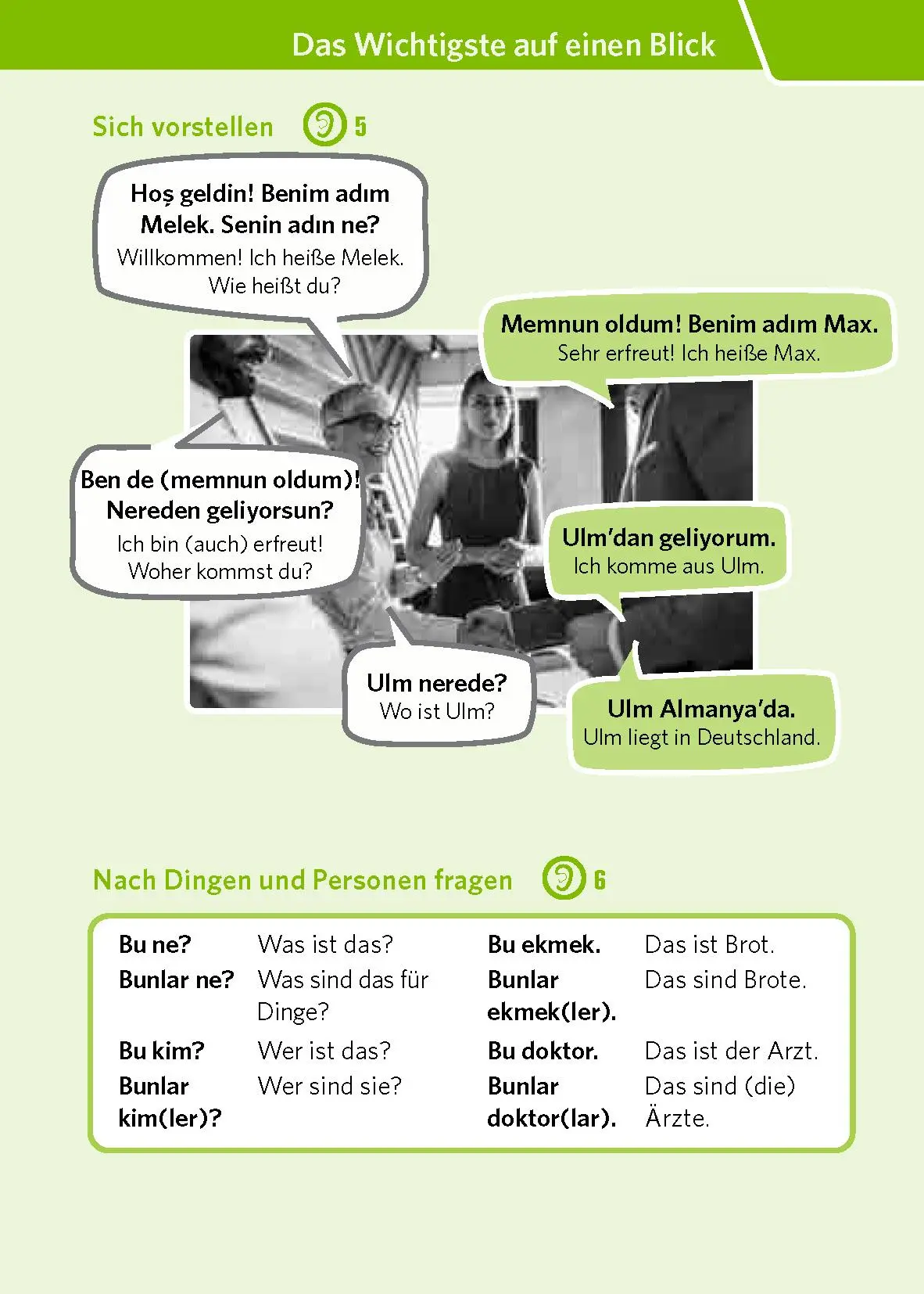 Bild: 9783125623460 | PONS Pocket-Sprachkurs Türkisch | Taschenbuch | PONS Pocket-Sprachkurs