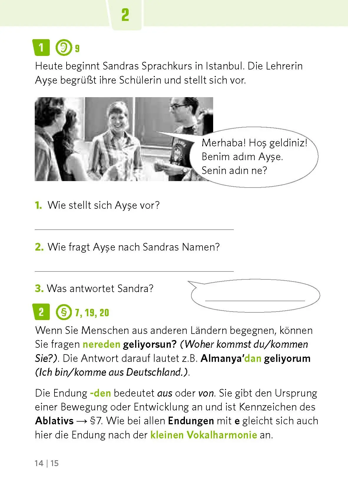 Bild: 9783125623460 | PONS Pocket-Sprachkurs Türkisch | Taschenbuch | PONS Pocket-Sprachkurs